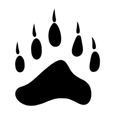 Paw Print